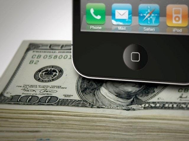 iPhone 5 release date affects US economy