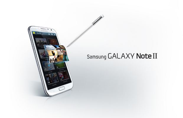 Galaxy Note 2 review