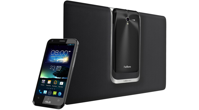 Asus Padfone 2