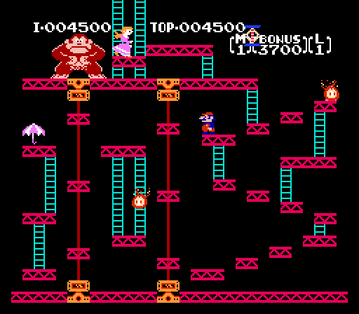 Donkey Kong Original Edition