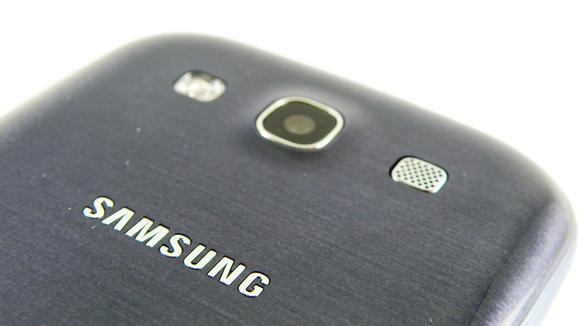 Galaxy S3 Mini