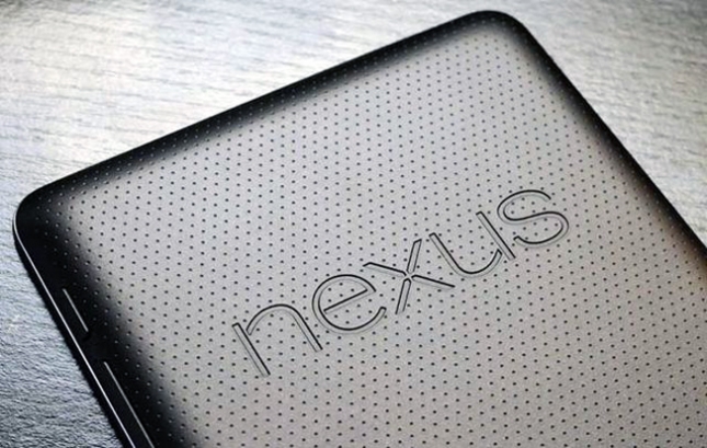 Google Nexus 7