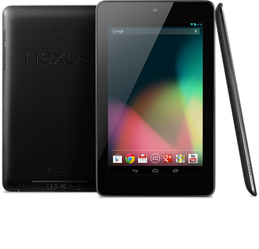 Google Nexus 7