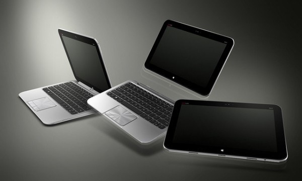 Hp Envy x2