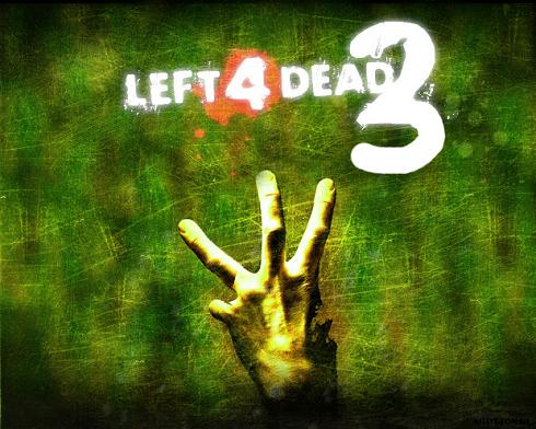 Left 4 Dead 3