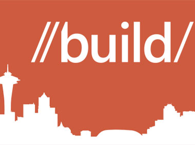 MIcrosoft Build 2012