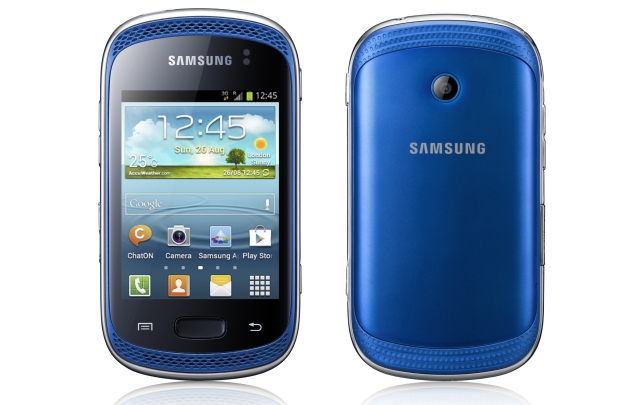 Samsung Galaxy Music