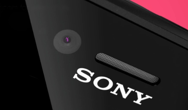 Sony Xperia Logo