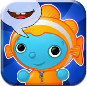 I Learn with Boing: Ocean Adventures