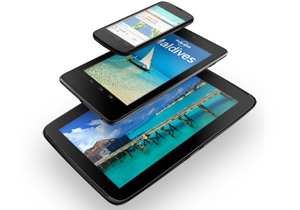 Google Nexus 10