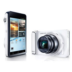 samsung galaxy camera