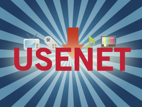 Usenet introduction