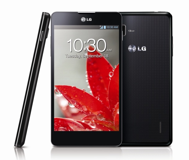 LG Optimus G2