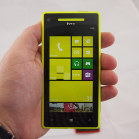 Windows 8 phone