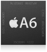 Apple A6 Chip