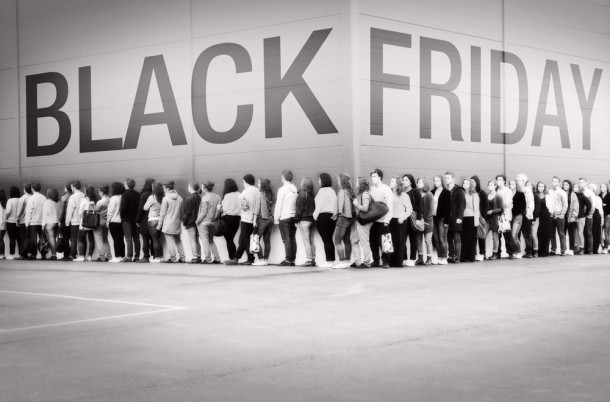 Black Friday Smartphone deals