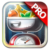 kitchen aid kit pro ipad app