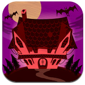 Marcus and the Mystery of the Haunted Mansion iphone game