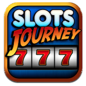 slots journey iphone game