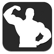 fitness point iphone app