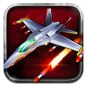 jet raiders iphone game