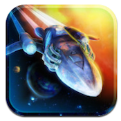 star splitter 3d iphone game