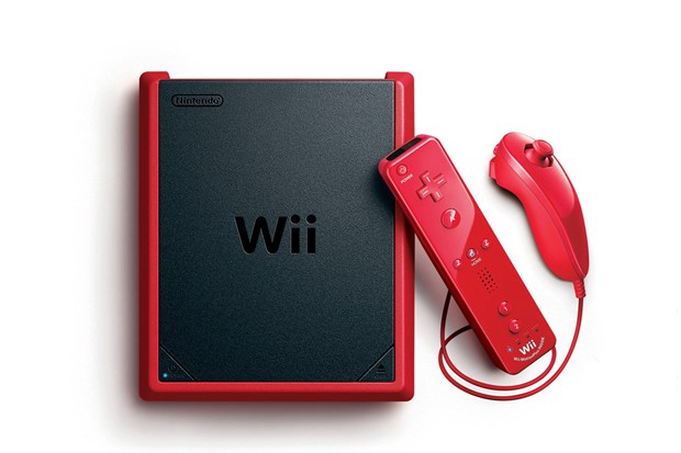 Wii Mini