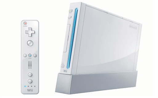 Wii