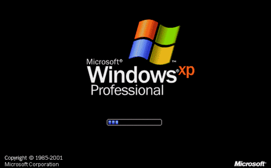 Windows XP