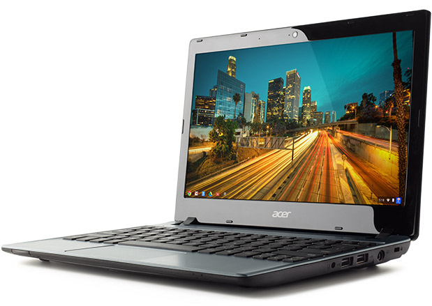 acer chromebook