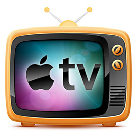 Apple TV