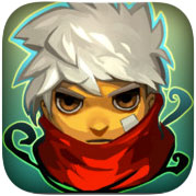 Bastion iPhone game