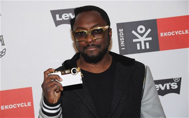 Will.i.am