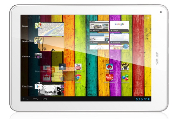 Archos 97 Titanium HD