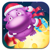 air hippo iphone game