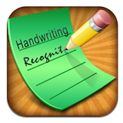 writepad for ipad app