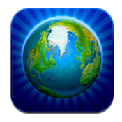 earth 101 for ipad app