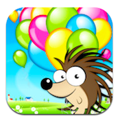 lead balloon iphone game
