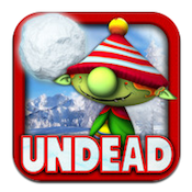 undead tidings ipad app