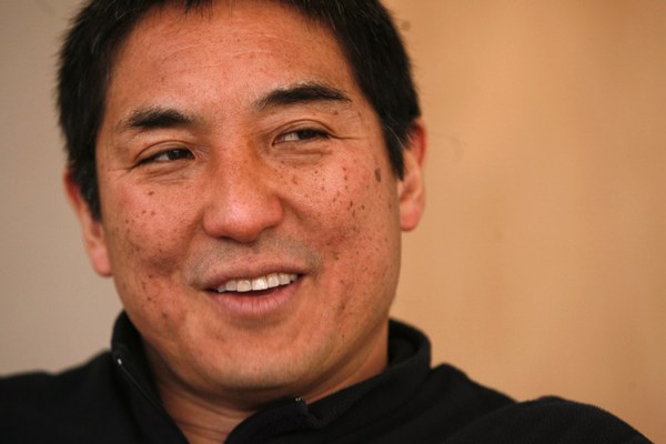 Guy Kawasaki