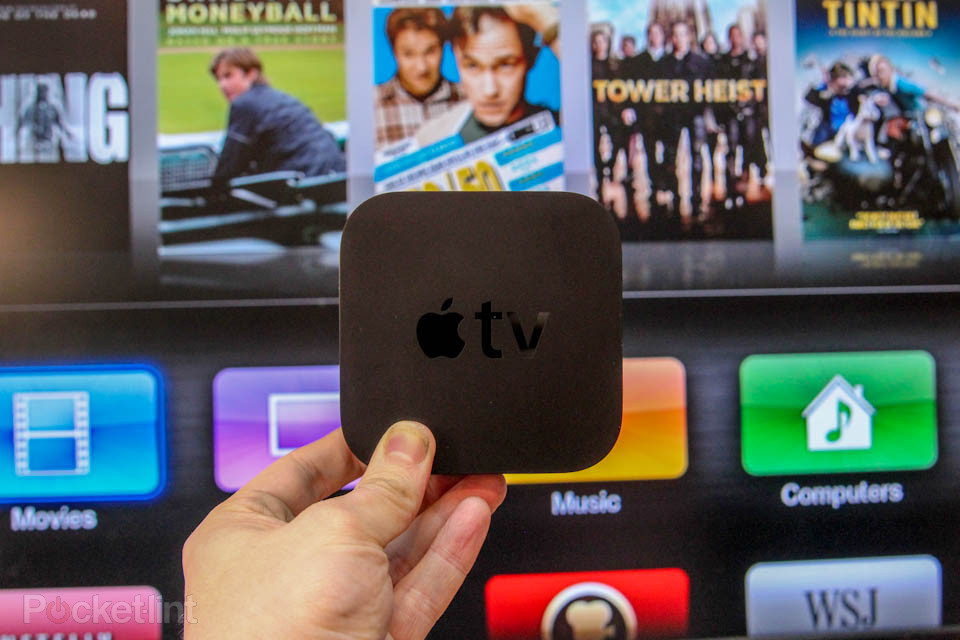 Apple TV