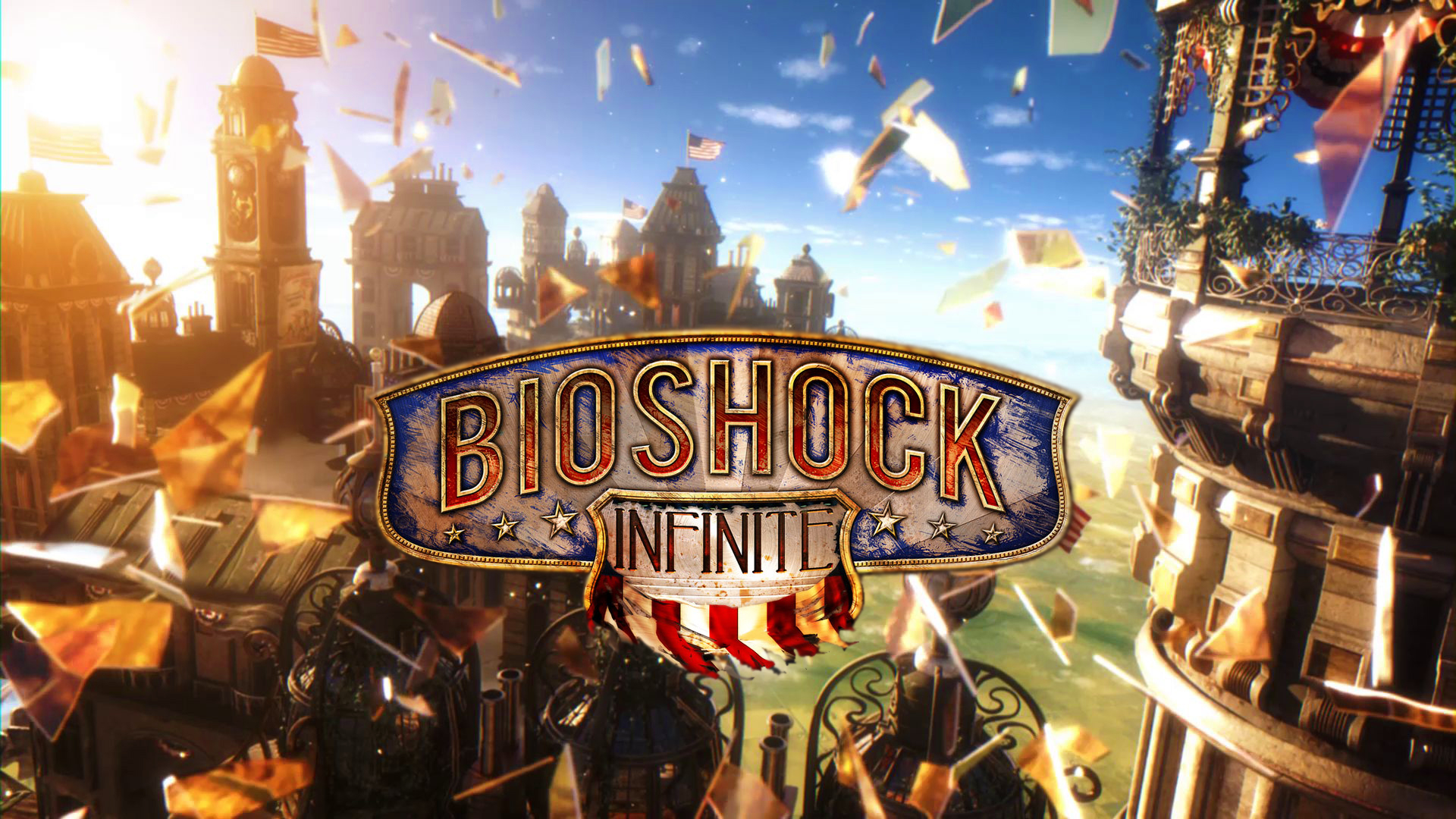 Bioshock