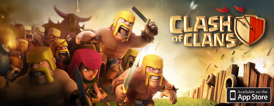 Clash of Clans Strategy Guide