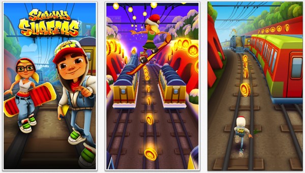 fun and cool games for free