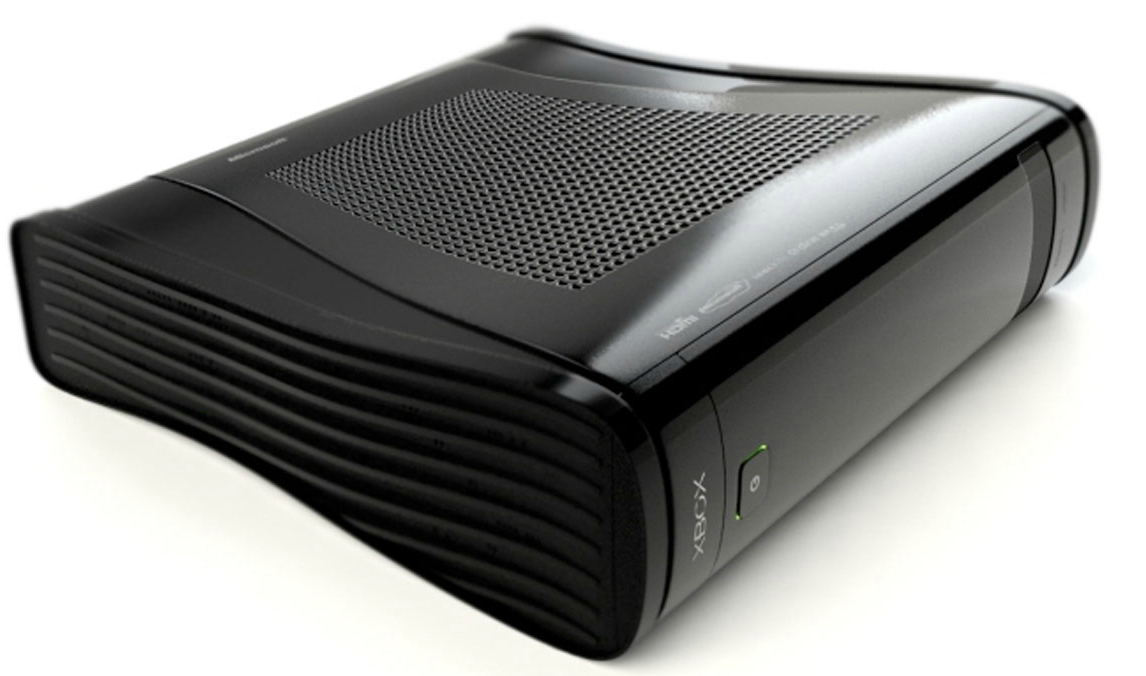 Xbox 720