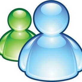 windows live messenger