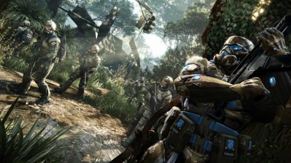 will there be a crysis 4 will there be a crysis 4