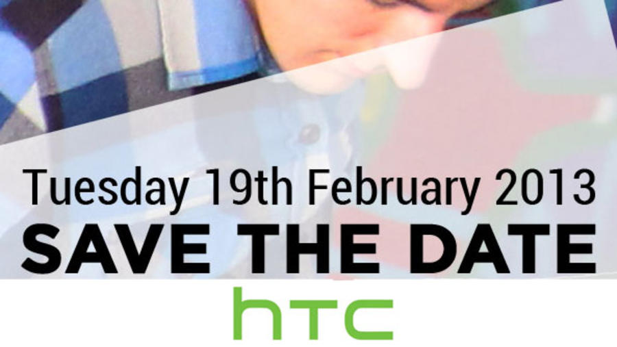 HTC M7 press event