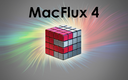 MacFlux 4