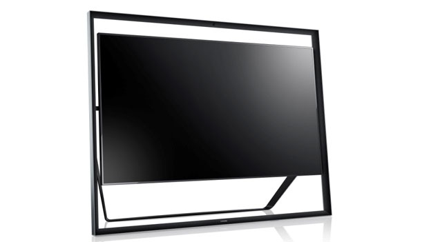 Samsung 85 inch tv